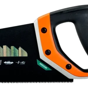 Serrucho De Mano Bahco 2600-22-xt-hp Ergo Superior 550mm - Imagen 5
