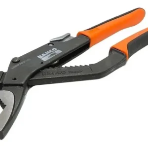 Pinza Pico Loro Bahco Polygrip 8225a Apertura 55mm - Imagen 4