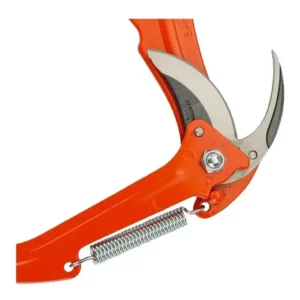 Tijera De Altura Pértiga Bahco P34-27a-f Origen Francia. - Imagen 2