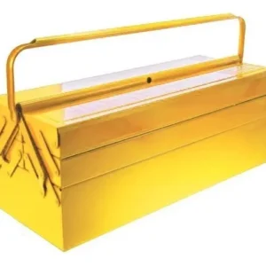 Caja Herramientas Bahco Plegable 5 Compartimentos 3149-yl - Imagen 3