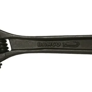 Llave Francesa Ajustable 8072 Bahco 10'' Pulgadas - Imagen 3