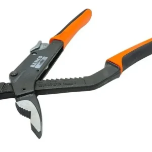 Pinza Pico Loro Bahco Polygrip 8225a Apertura 55mm - Imagen 3