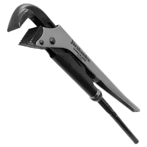 LLAVE DE CAÑO REFORZADA 141T - Imagen 1