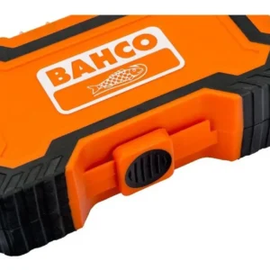 Juego Puntas Bahco 59/s100bc 100 Piezas Torx Phillips Plano - Imagen 4