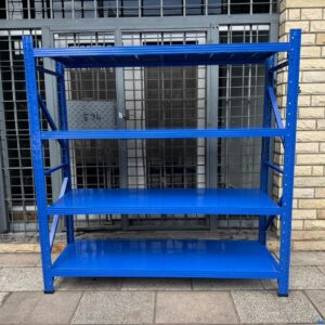 Estantería Rack 2x2 1200kg - Imagen 3