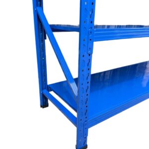 Estantería Rack 2x2 1200kg - Imagen 5