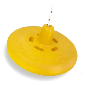 Hamaca Disco VxPlay Efecto Péndulo Tabla Voladora - Imagen 4