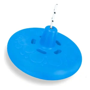Hamaca Disco VxPlay Efecto Péndulo Tabla Voladora - Imagen 5