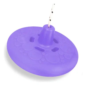 Hamaca Disco VxPlay Efecto Péndulo Tabla Voladora - Imagen 6