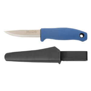 Cuchillo multiuso c/hoja de acero inoxidable 220 mm 6722 - Imagen 3