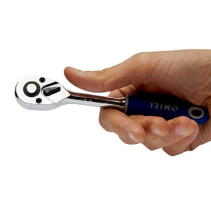 SET DE BOCALLAVES Y ACC ENC 1/4" 13 PIEZAS 109-13-4 - Imagen 2