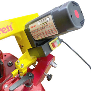 Sierra De Cinta Starrett S1105 850 W - Imagen 5