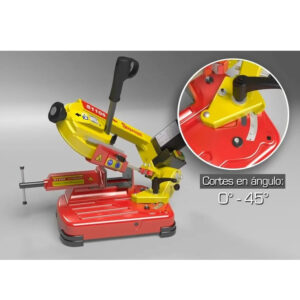 Sierra De Cinta Starrett S1105 850 W - Imagen 4