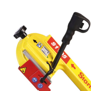 Sierra De Cinta Starrett S1105 850 W - Imagen 8