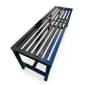 BANCO REFORZADO PARA EXTERIOR/INTERIOR 2 MTS - Imagen 6