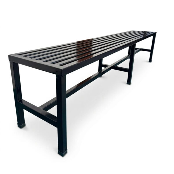 VXPLAY_Banco_200cm_2_negro