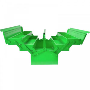Caja Herramientas Bahco Plegable 5 Compartimentos 3149-gr - Imagen 3