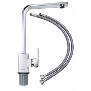 Monocomando para Cocina Brucke Modelo Akashi 300-C1A - Imagen 5
