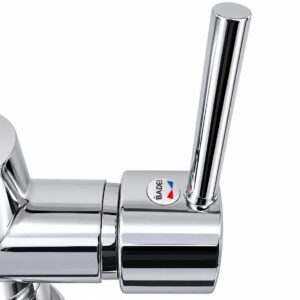 Monocomando para Cocina Brucke Modelo Bastei 300-C1B - Imagen 3